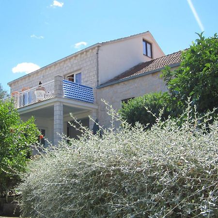 Apartments Blue Sky Korčula Екстериор снимка
