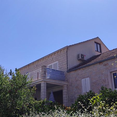 Apartments Blue Sky Korčula Екстериор снимка