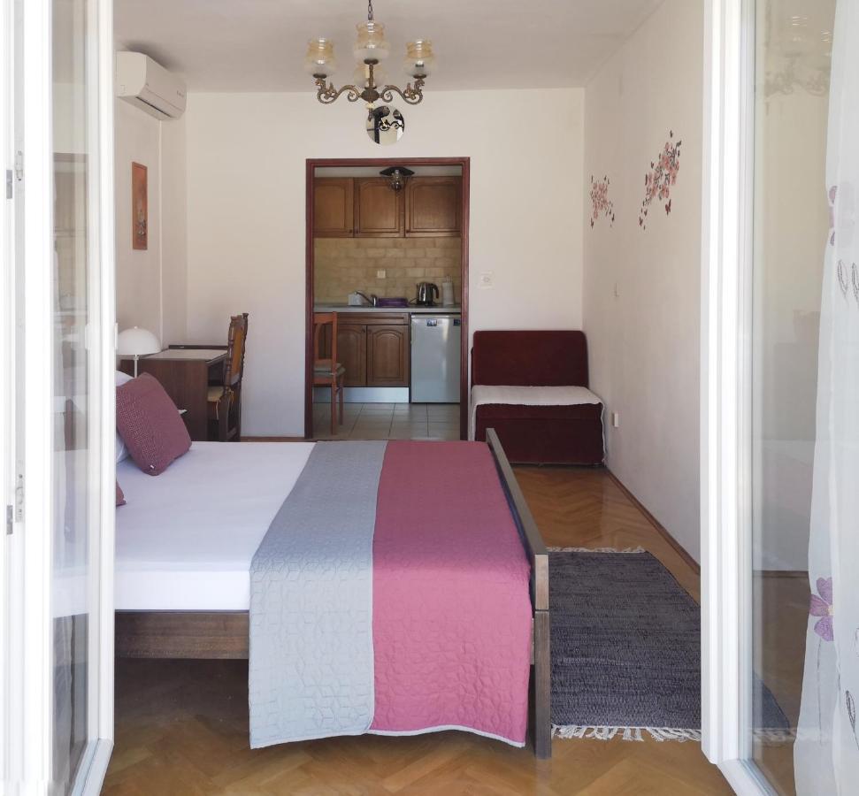 Apartments Blue Sky Korčula Екстериор снимка