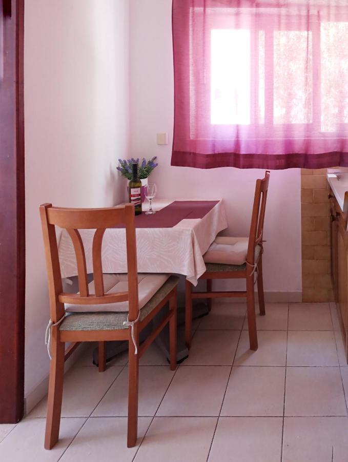 Apartments Blue Sky Korčula Екстериор снимка