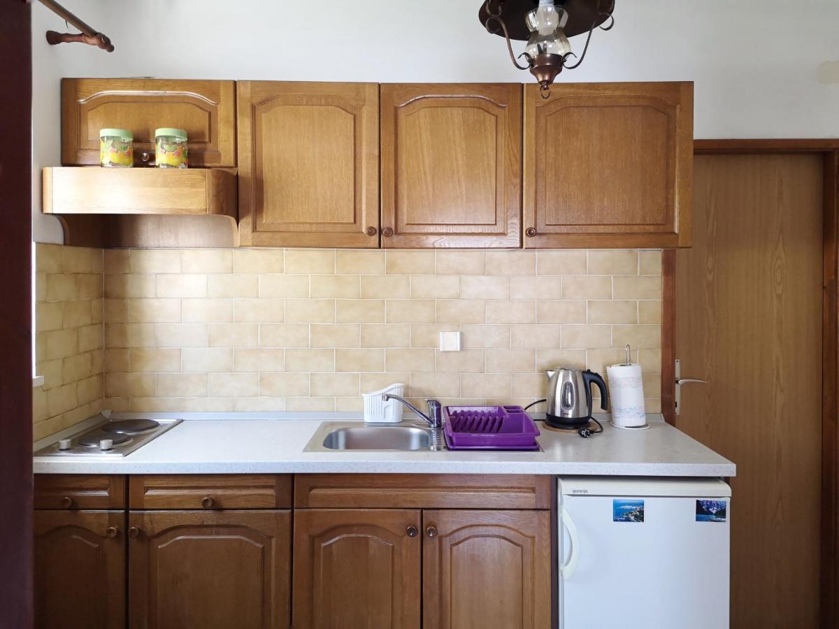 Apartments Blue Sky Korčula Екстериор снимка