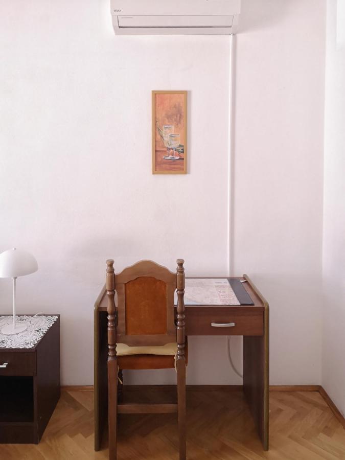 Apartments Blue Sky Korčula Екстериор снимка