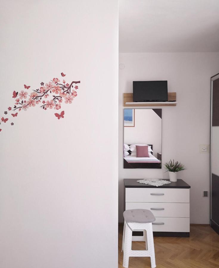 Apartments Blue Sky Korčula Екстериор снимка