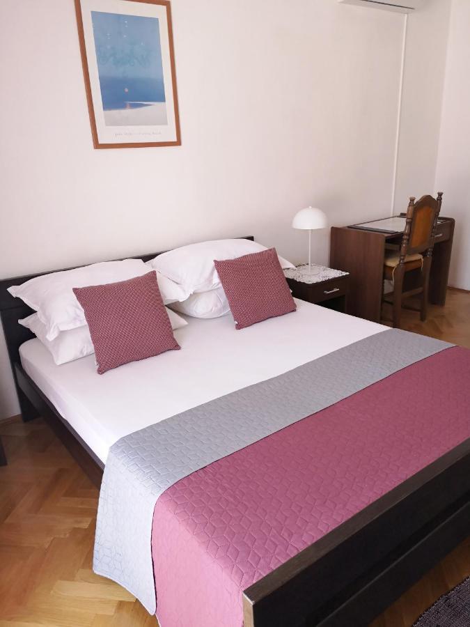 Apartments Blue Sky Korčula Екстериор снимка