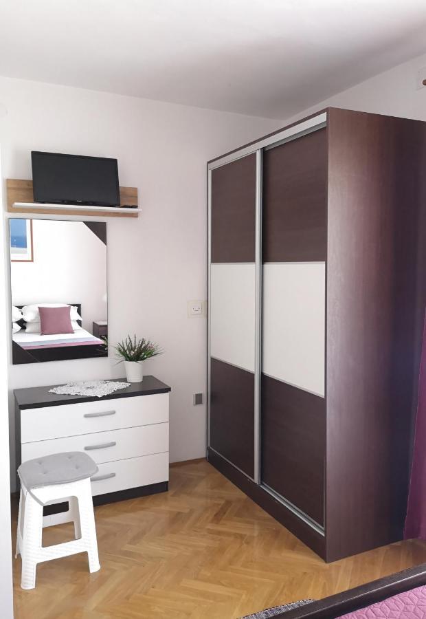 Apartments Blue Sky Korčula Екстериор снимка