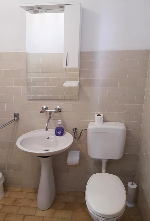 Apartments Blue Sky Korčula Екстериор снимка
