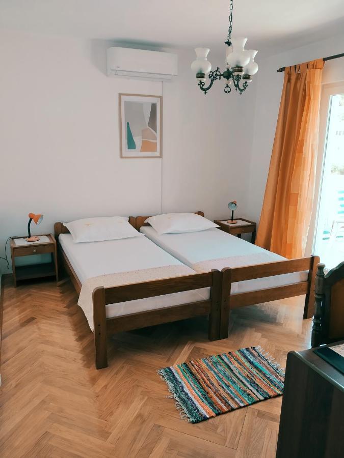 Apartments Blue Sky Korčula Екстериор снимка