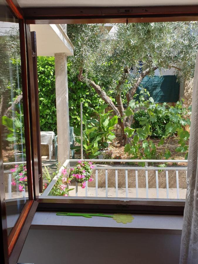 Apartments Blue Sky Korčula Екстериор снимка