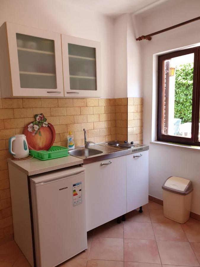 Apartments Blue Sky Korčula Екстериор снимка