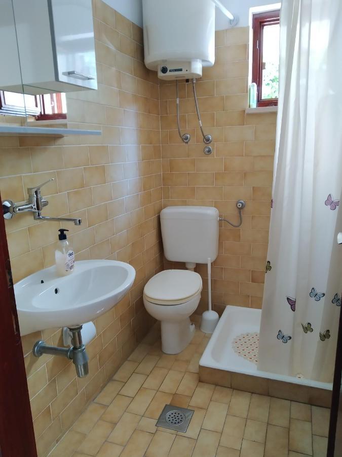 Apartments Blue Sky Korčula Екстериор снимка
