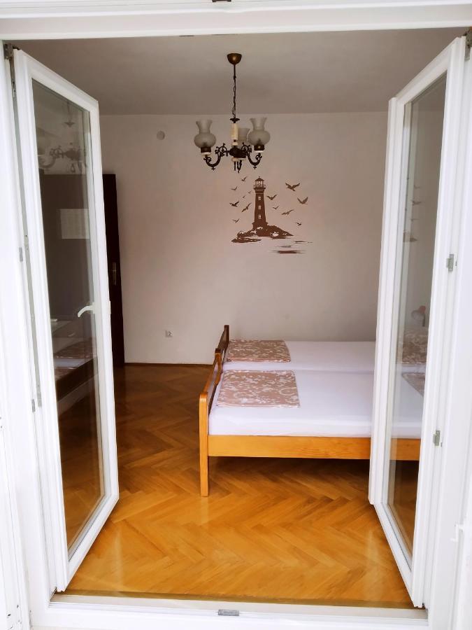 Apartments Blue Sky Korčula Екстериор снимка