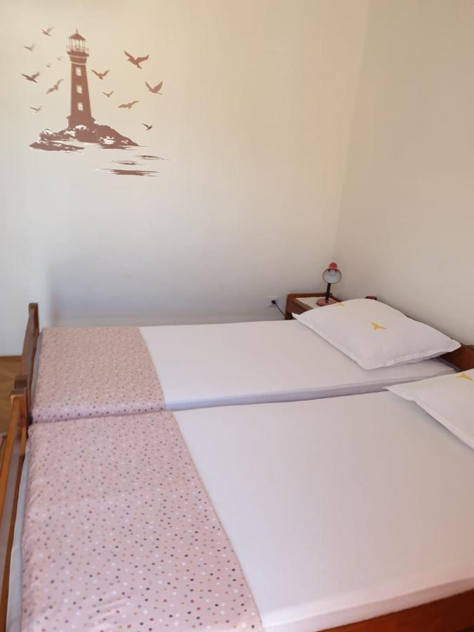 Apartments Blue Sky Korčula Екстериор снимка