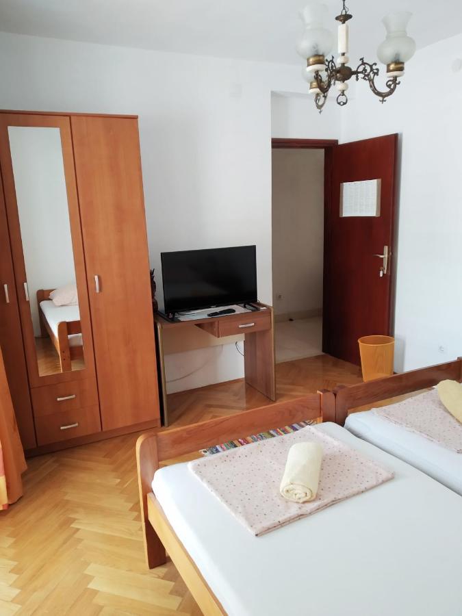 Apartments Blue Sky Korčula Екстериор снимка