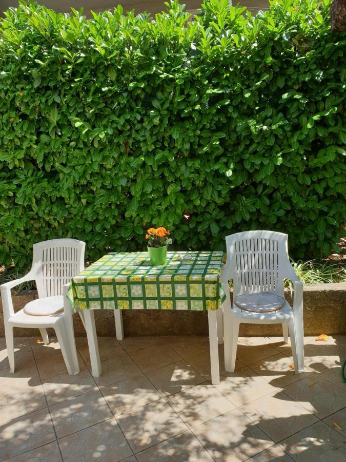 Apartments Blue Sky Korčula Екстериор снимка